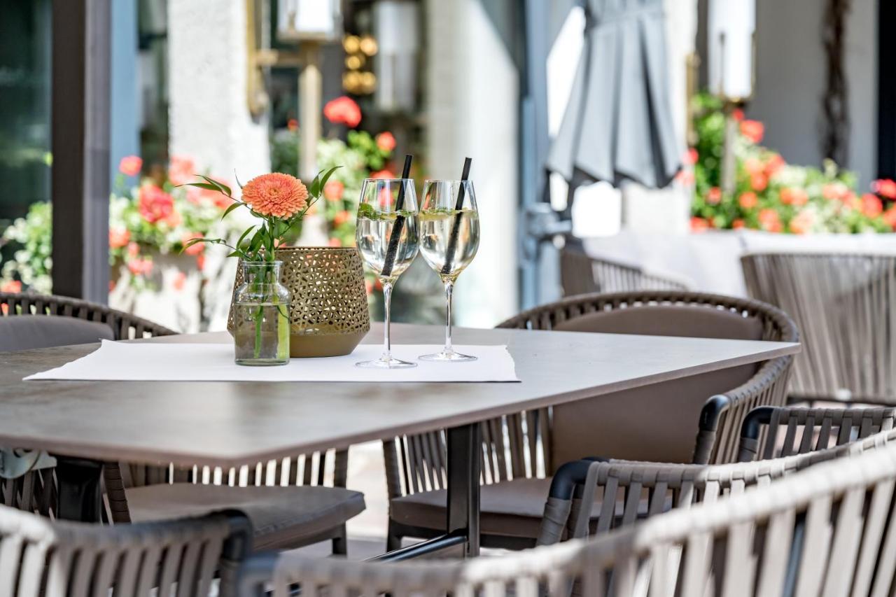 Natur & Spa Hotel Laerchenhof Seefeld in Tirol Exterior foto